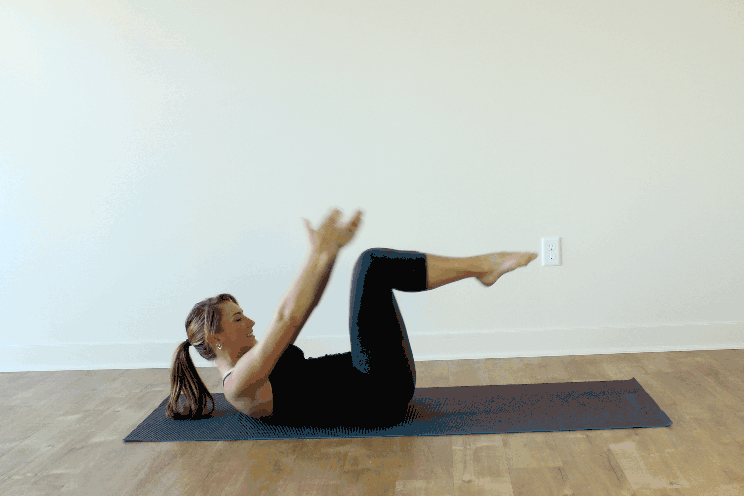 http://www.pilatesconnection.co.za/wp-content/uploads/2014/06/double-leg-stretch.gif